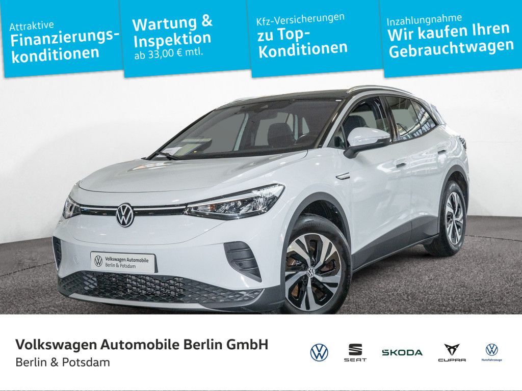 Volkswagen ID.4 2022
