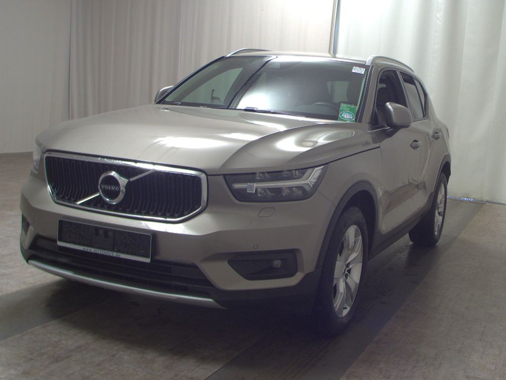 Volvo XC40 2022