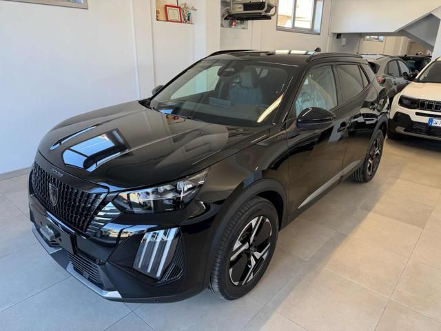 Peugeot 2008 2025