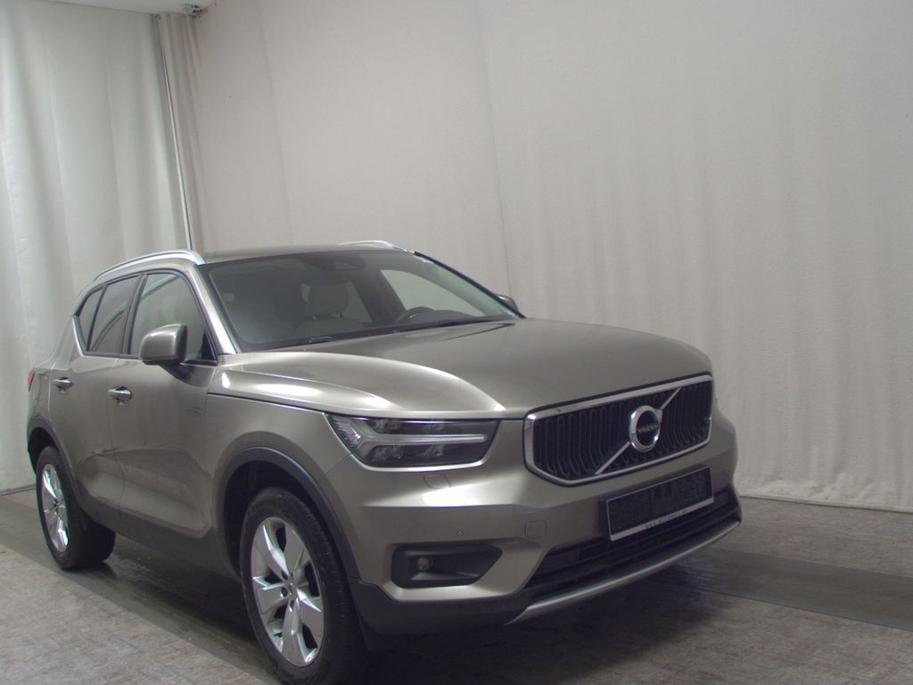 Volvo XC40 2022