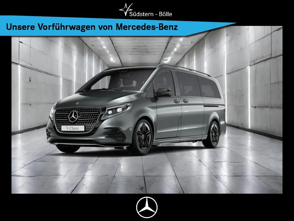 Mercedes-Benz V 300 2025