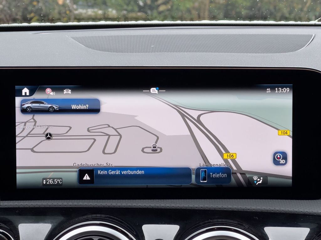 Mercedes-Benz A 200 2024