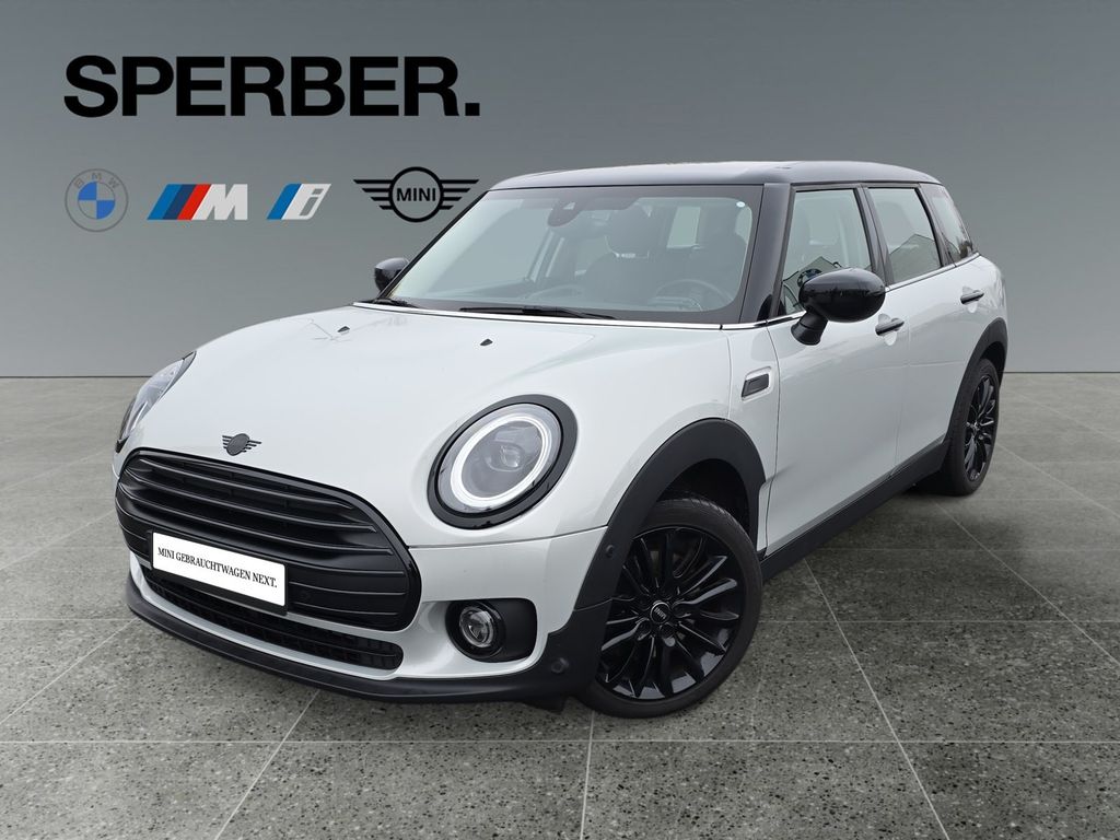 MINI Cooper D Clubman 2022