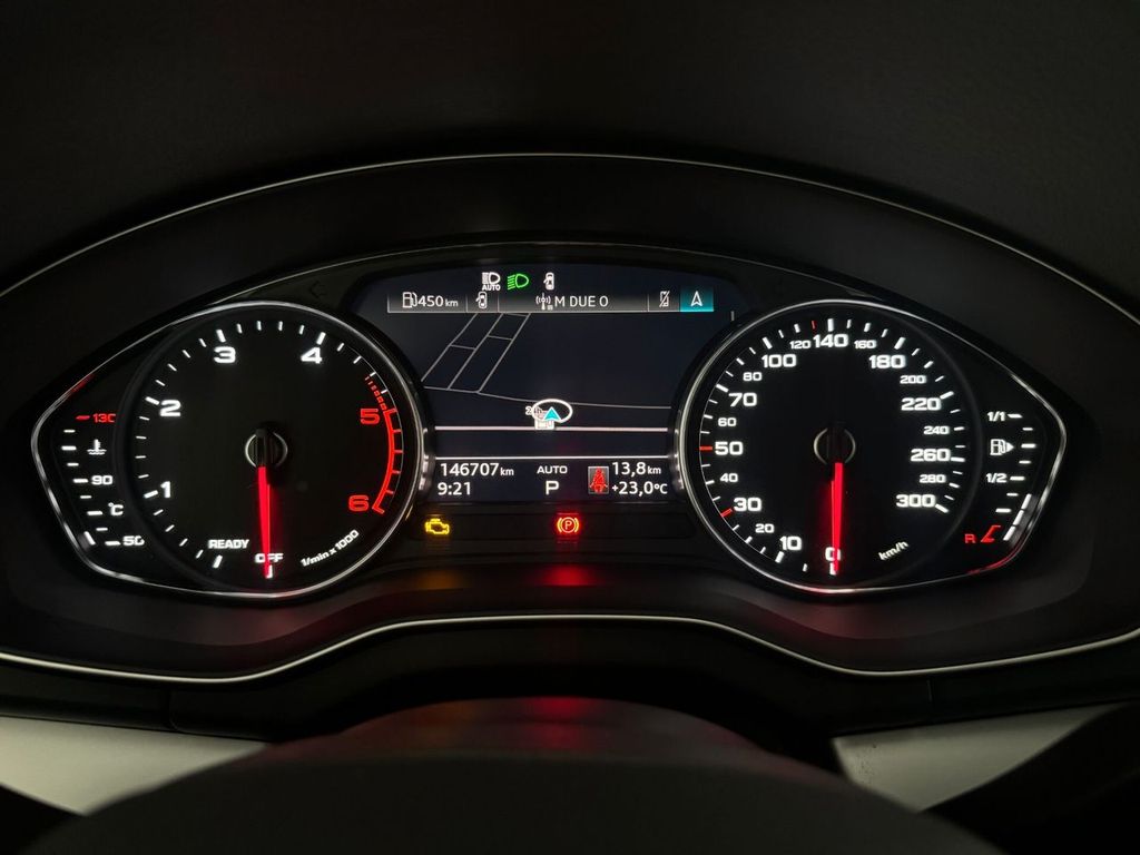 Audi Q5 2021