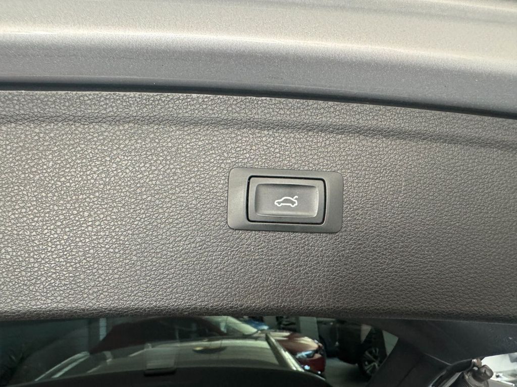 Audi Q5 2021
