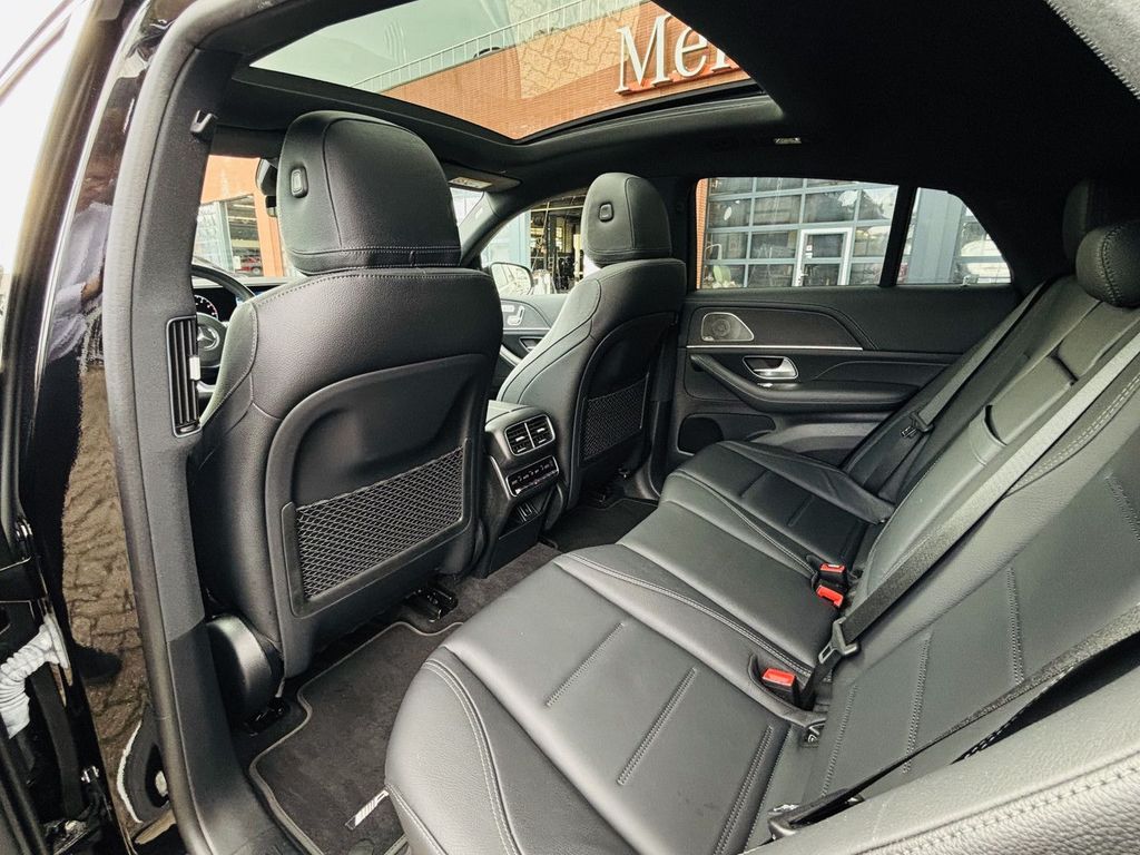 Mercedes-Benz GLE 350 2022