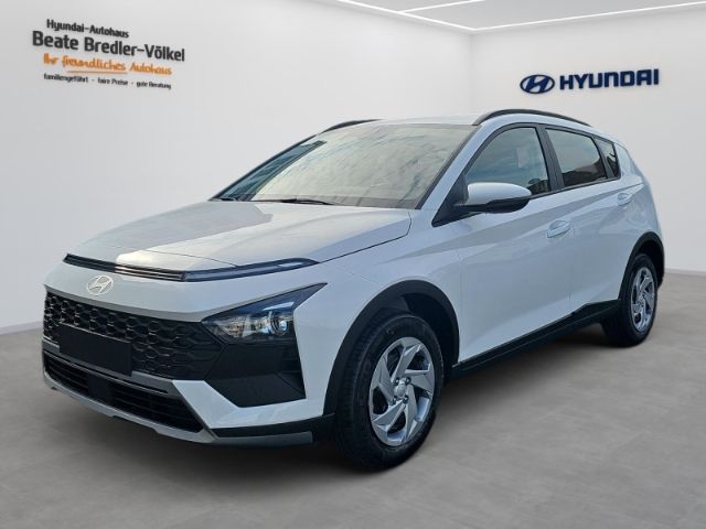Hyundai BAYON 2025