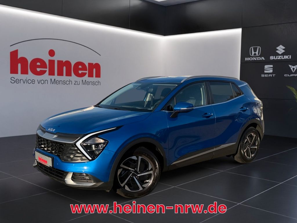 Kia Sportage 2025