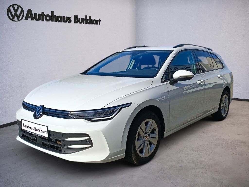 Volkswagen Golf 2024
