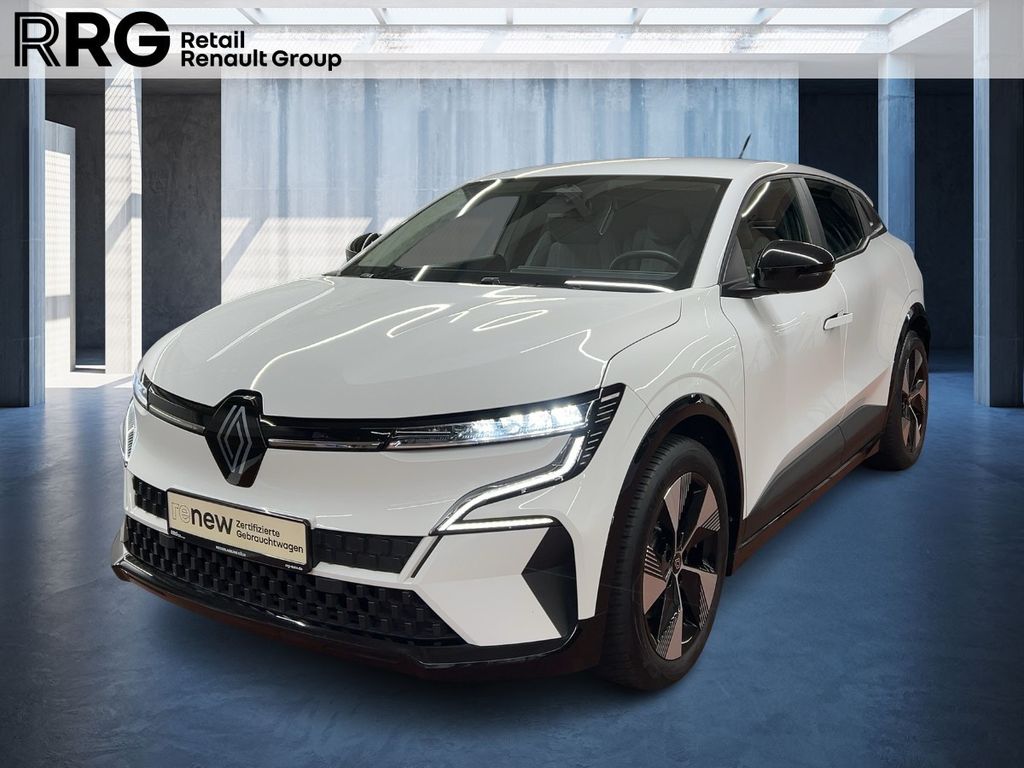 Renault Megane E-TECH 2022