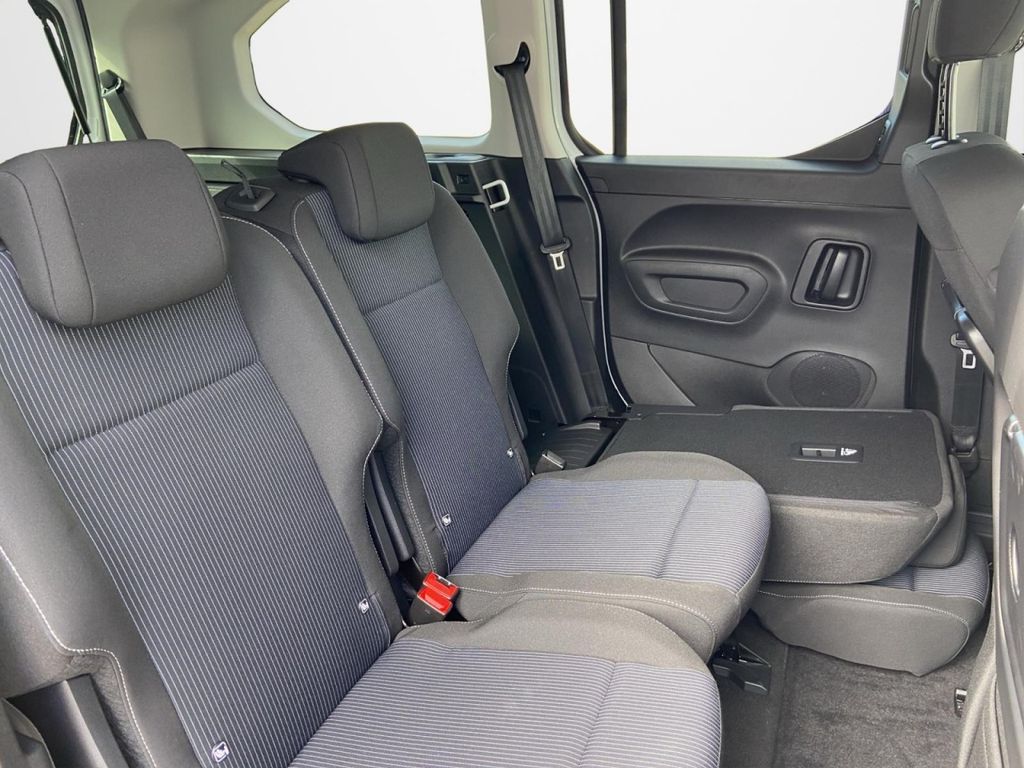 Fiat Doblo 2025