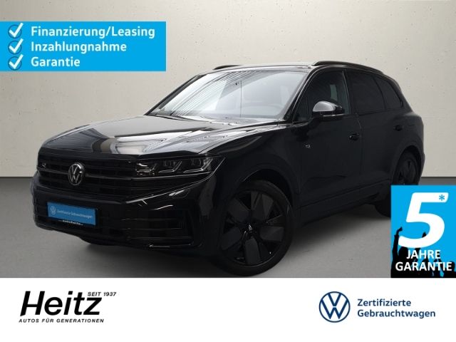 Volkswagen Touareg 2025