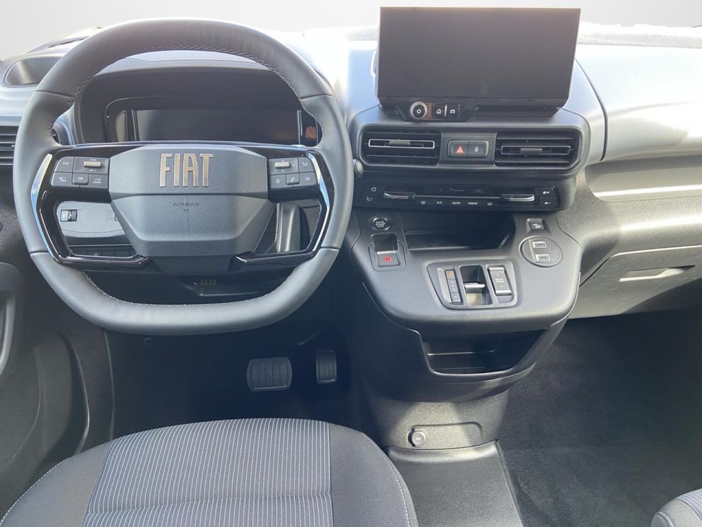 Fiat Doblo 2025