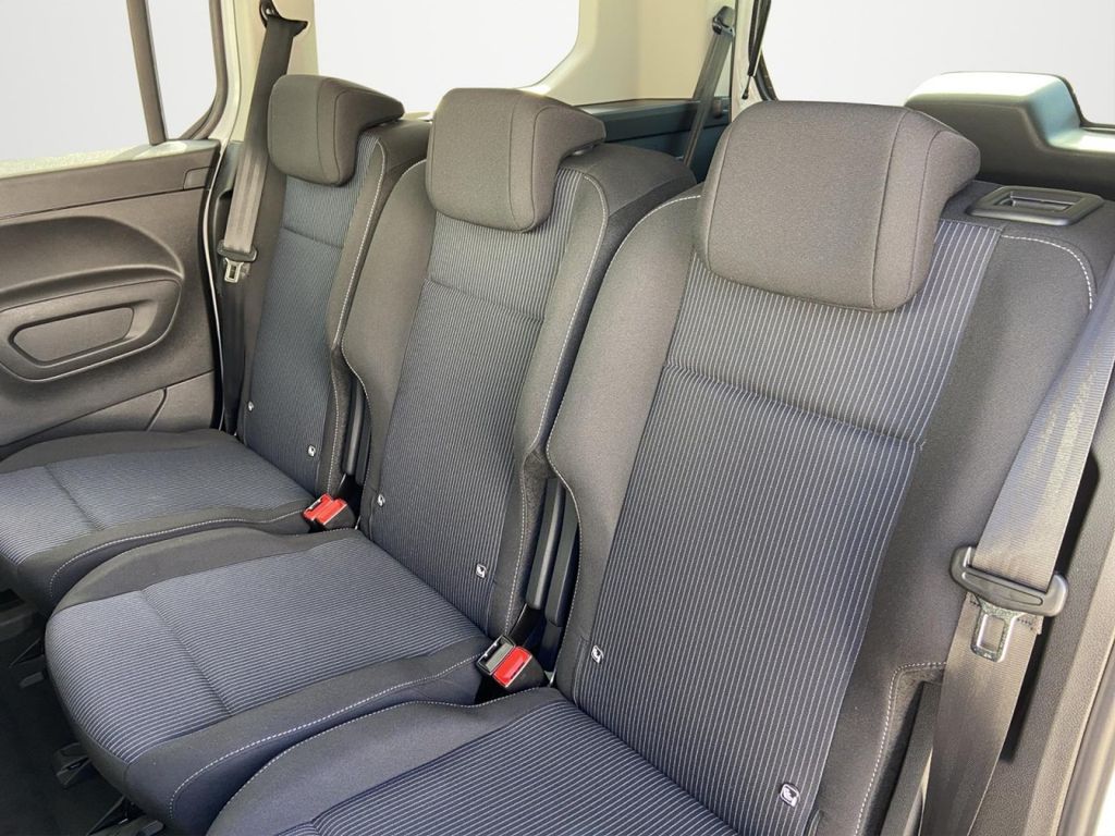 Fiat Doblo 2025
