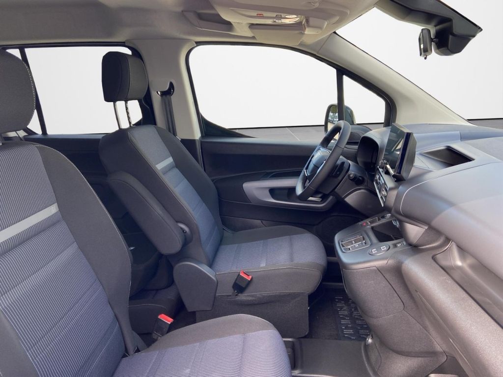 Fiat Doblo 2025