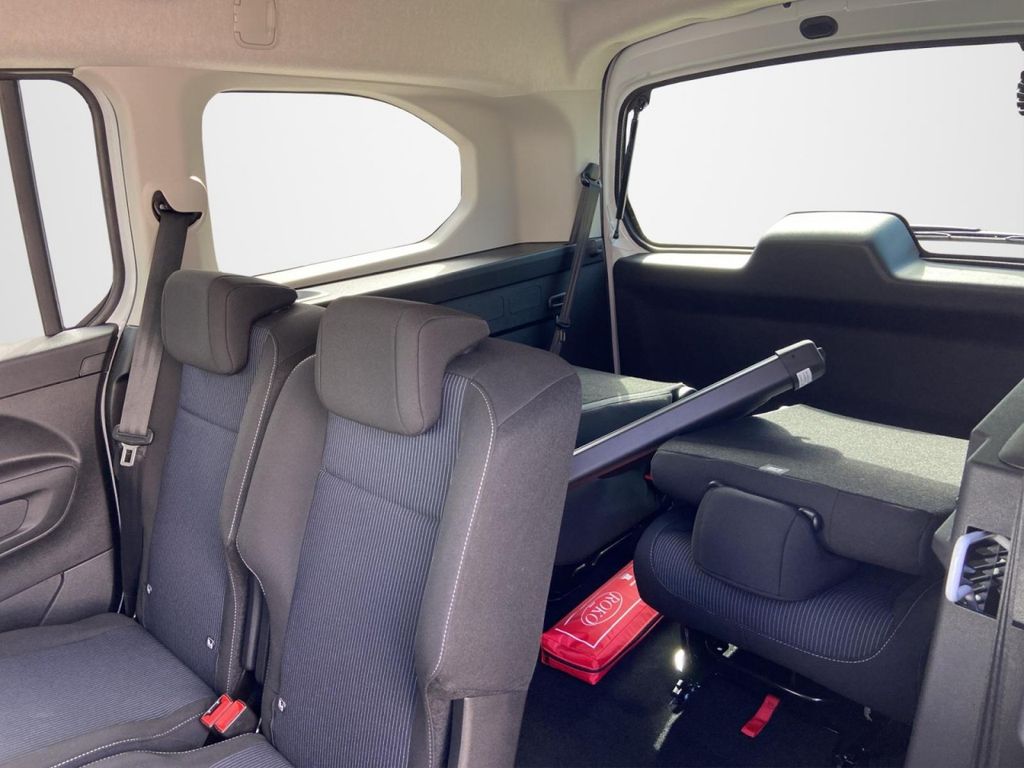 Fiat Doblo 2025
