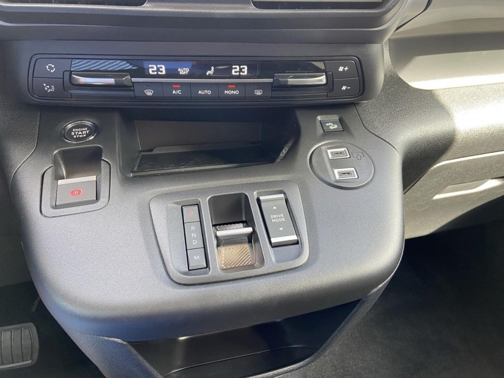 Fiat Doblo 2025