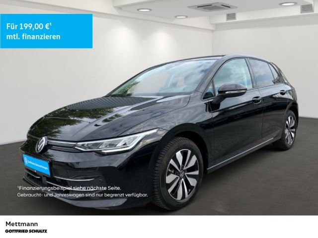 Volkswagen Golf 2025