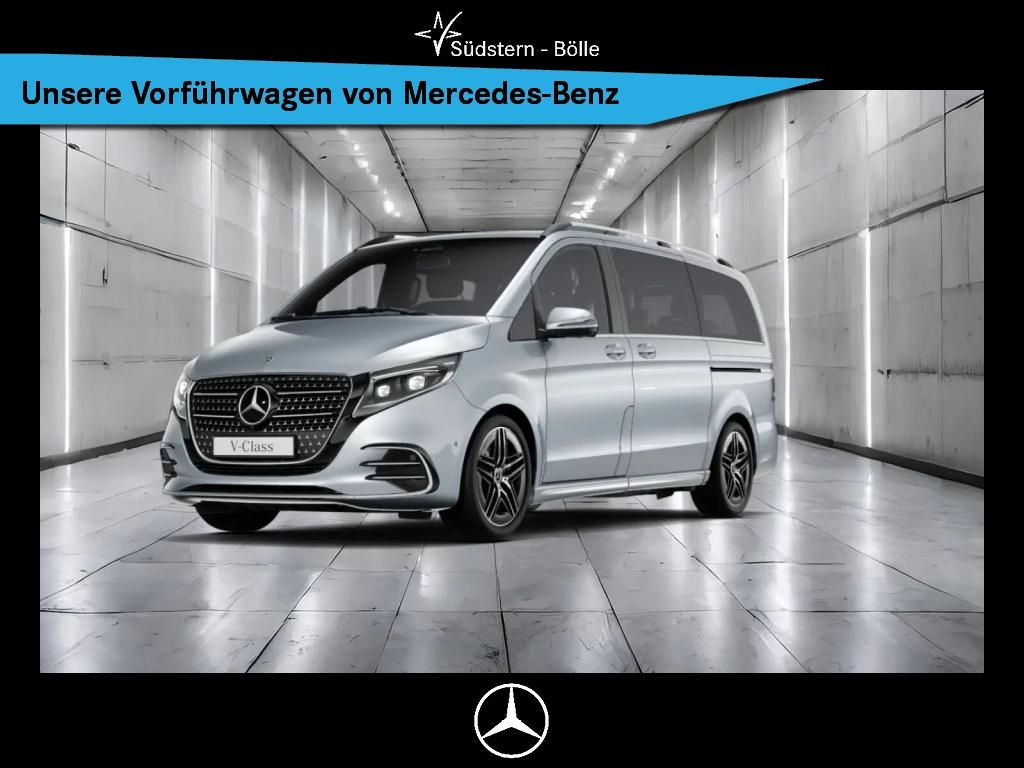 Mercedes-Benz V 300 2025