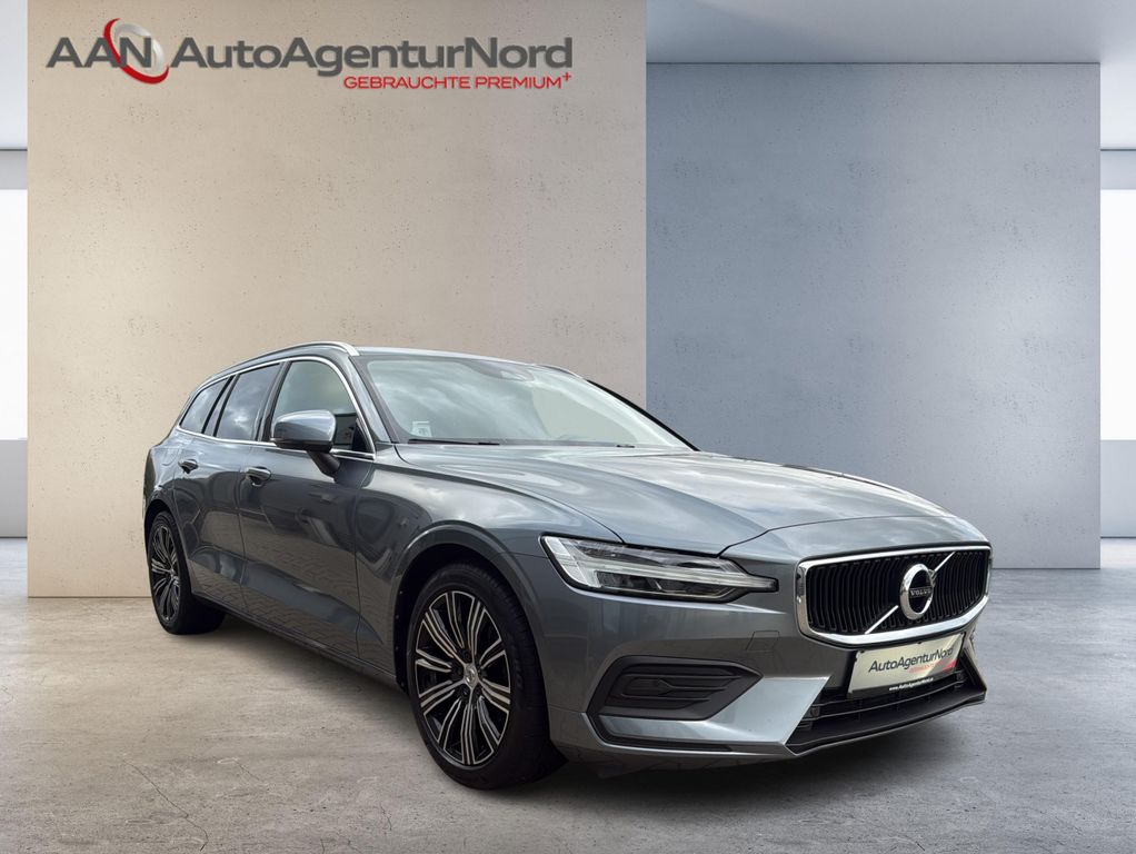 Volvo V60 2020