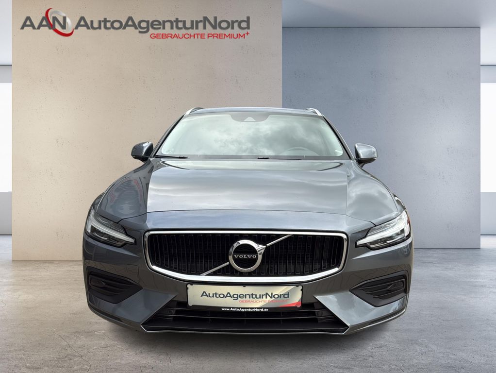 Volvo V60 2020
