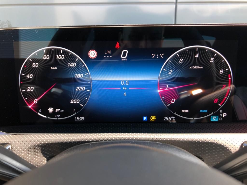 Mercedes-Benz CLA 180 2024