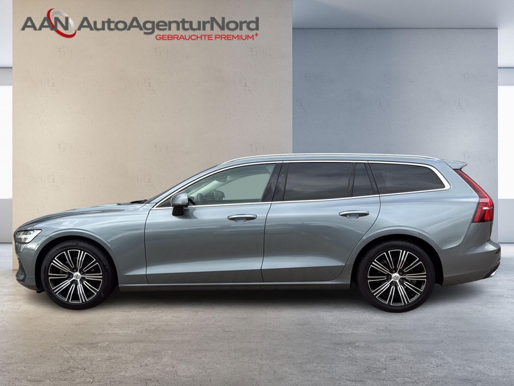 Volvo V60 2020