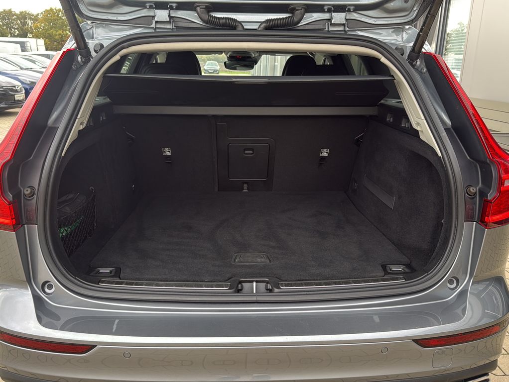 Volvo V60 2020
