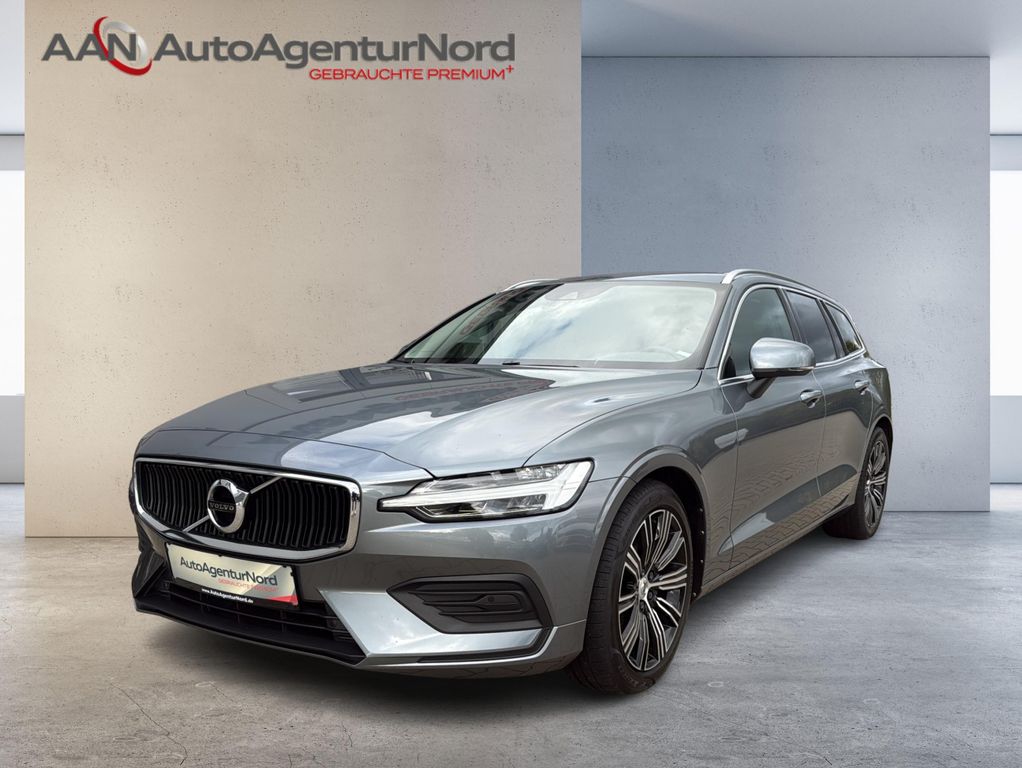 Volvo V60 2020