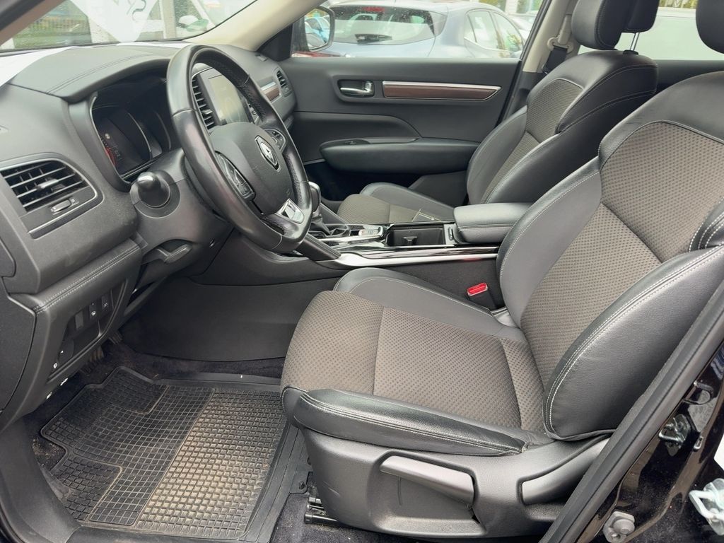 Renault Koleos 2020