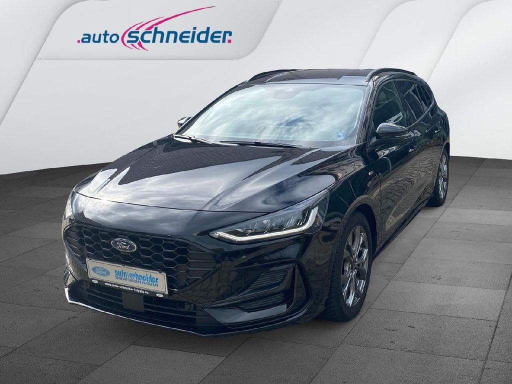 Ford Focus 2024