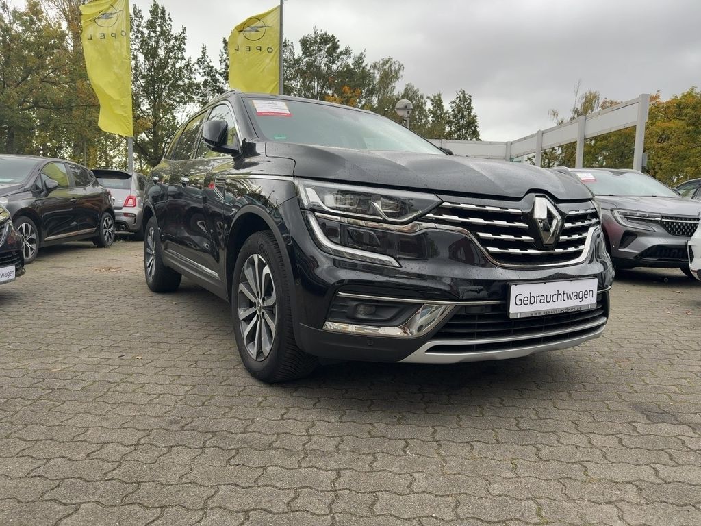Renault Koleos 2020