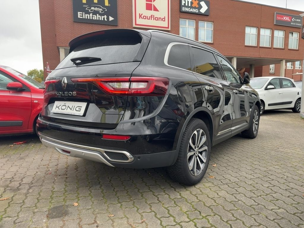 Renault Koleos 2020