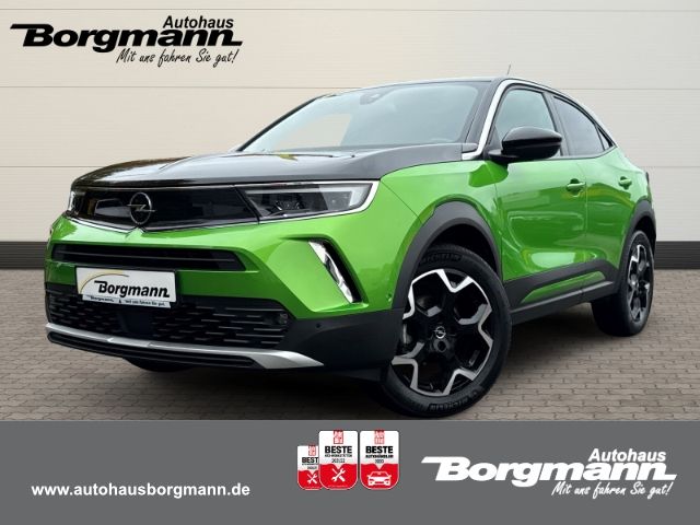 Opel Mokka 2022