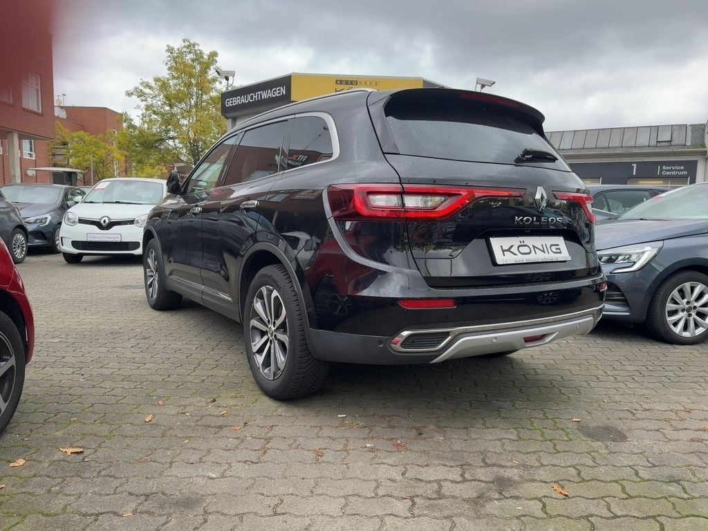 Renault Koleos 2020