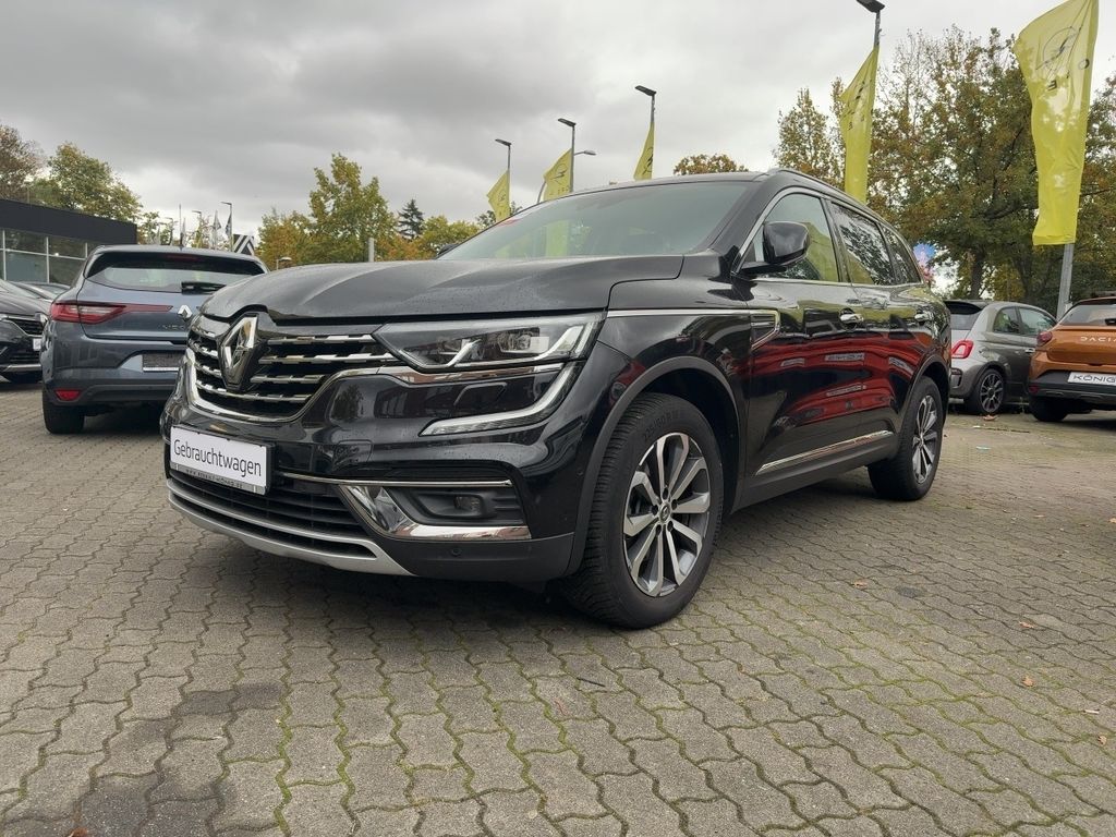Renault Koleos 2020