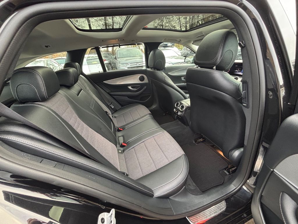 Mercedes-Benz E 220 2019