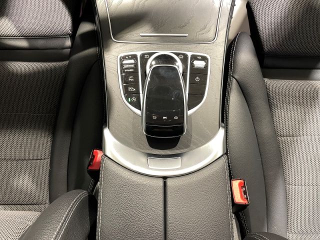 Mercedes-Benz C 220 2020