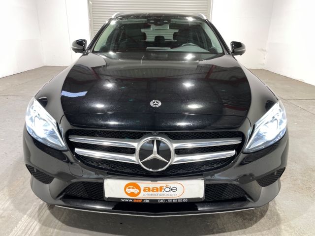Mercedes-Benz C 220 2020