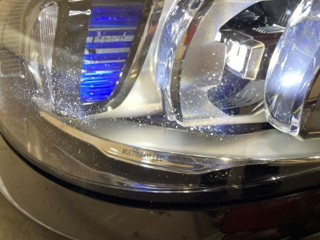 Mercedes-Benz C 220 2020