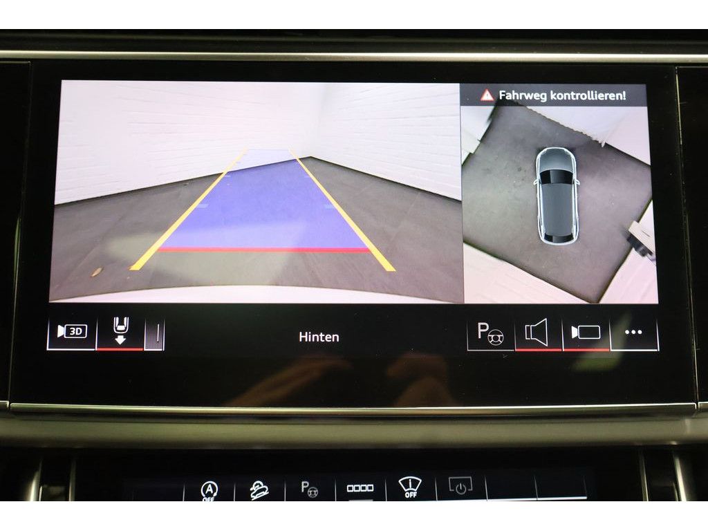 Audi Q8 2025