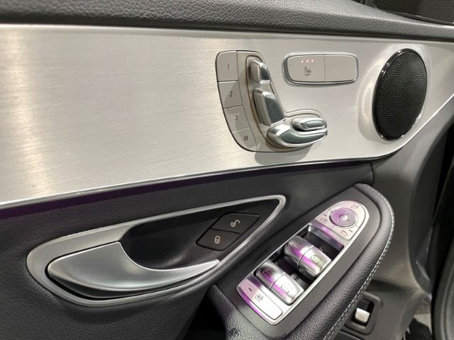 Mercedes-Benz C 220 2020