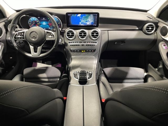 Mercedes-Benz C 220 2020