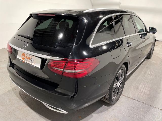 Mercedes-Benz C 220 2020