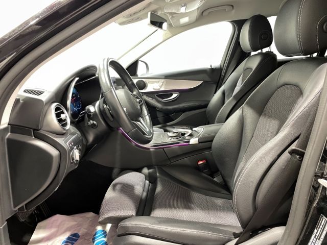 Mercedes-Benz C 220 2020