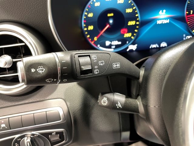 Mercedes-Benz C 220 2020