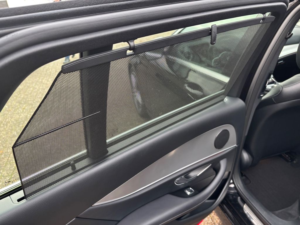 Mercedes-Benz E 220 2019