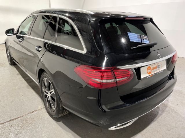 Mercedes-Benz C 220 2020