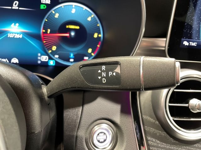 Mercedes-Benz C 220 2020