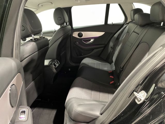 Mercedes-Benz C 220 2020